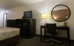 Quality Inn Post Falls - Coeur D'Alene